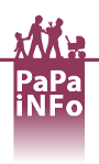 Papainfo - die Website für Väter